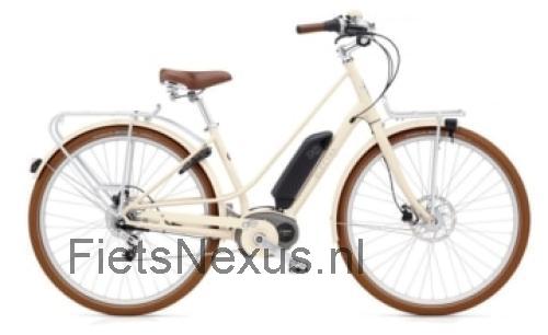 Electra Loft Go 8i beoordelingen en specificaties